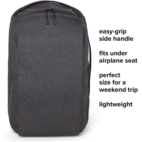 Weekend 17 Inch Travel Laptop Backpack