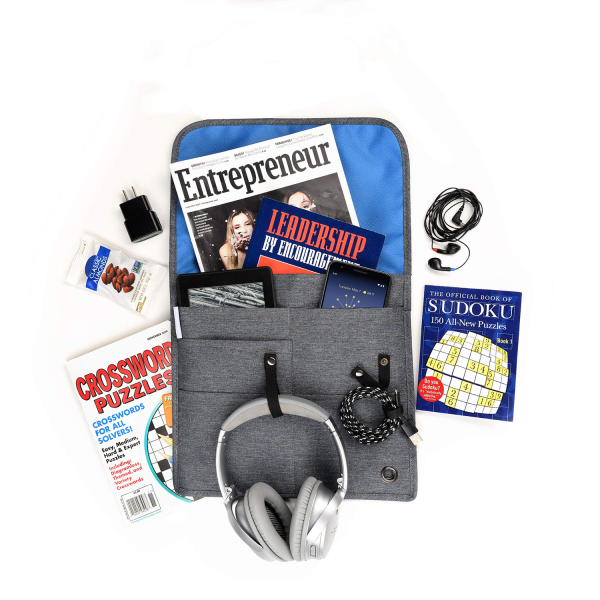 Commuter Essential Bag Handbag Organizer