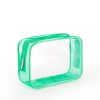 Clear Makeup Bag