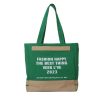 Canvas Tote Bag for Women