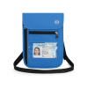 Rfid Blocking Passport Holder & Travel Wallet