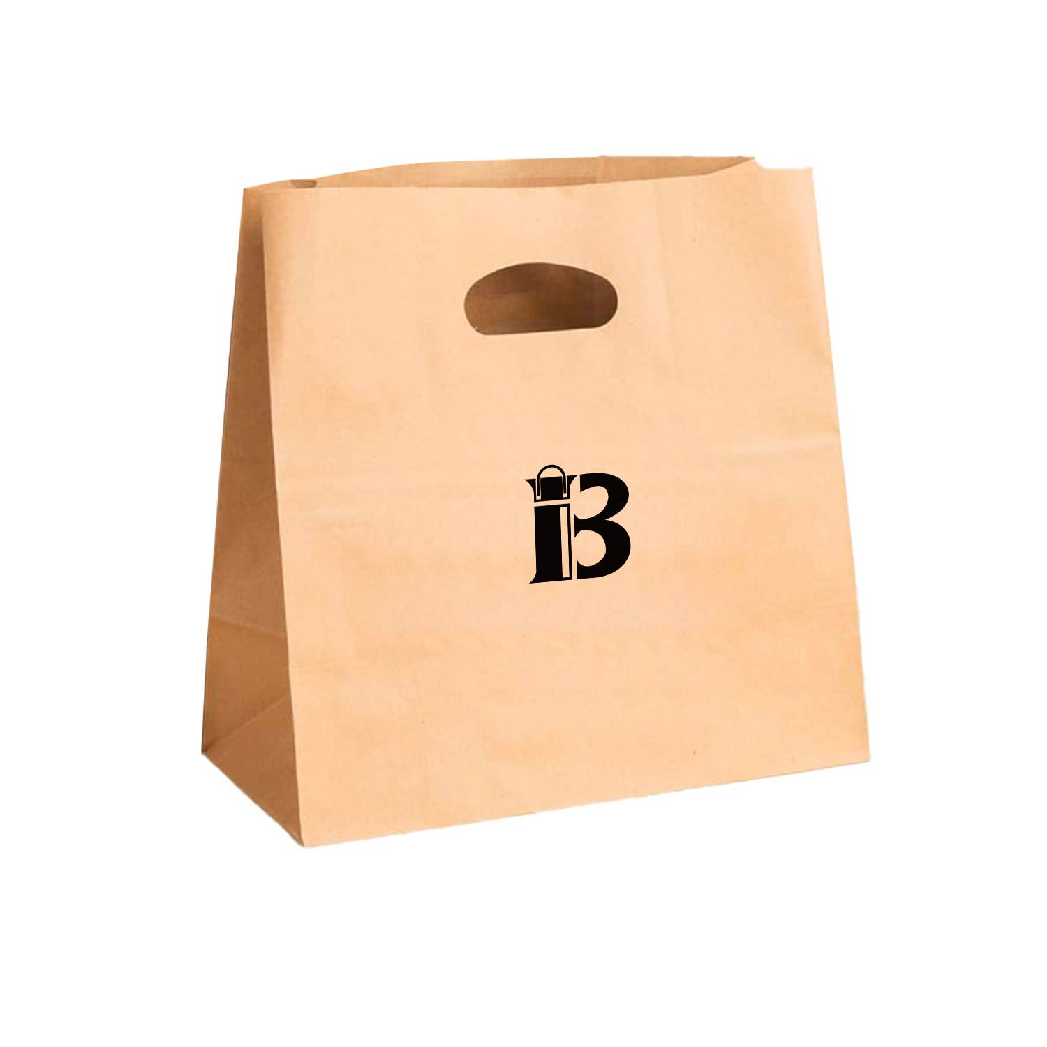 Kraft Paper Bag