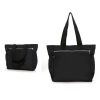 Fashion Waterproof Portable Shopping Bag
