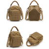Multifunction Tactical Sling Chest Bag Pack