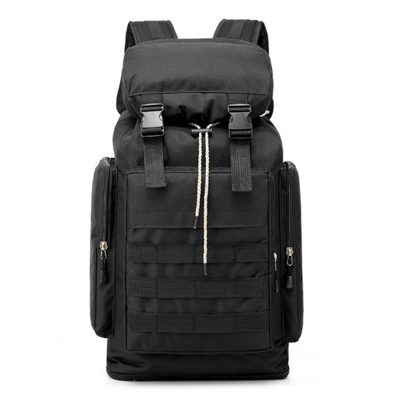 40L Large Capacity Tactical Backpack Travel Bag