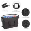 Waterproof large capacity oxford cloth ice pack