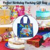 Magic Full Lamination Bag