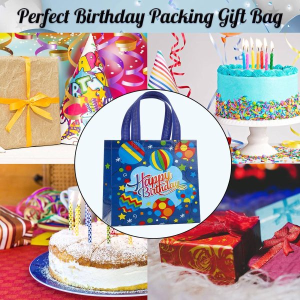 Magic Full Lamination Bag