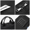 Large capacity oxford laptop bag handbag