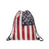Drawstring Terylene Bag