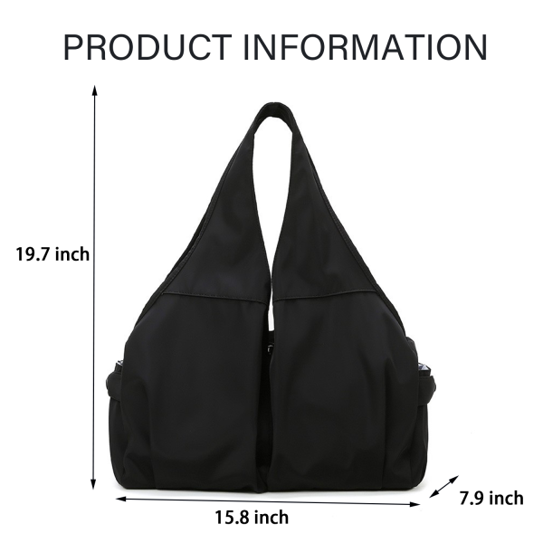Sports Gym Tote Carry on Bags