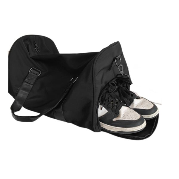 Outdoor Travel Nylon Duffel Bag