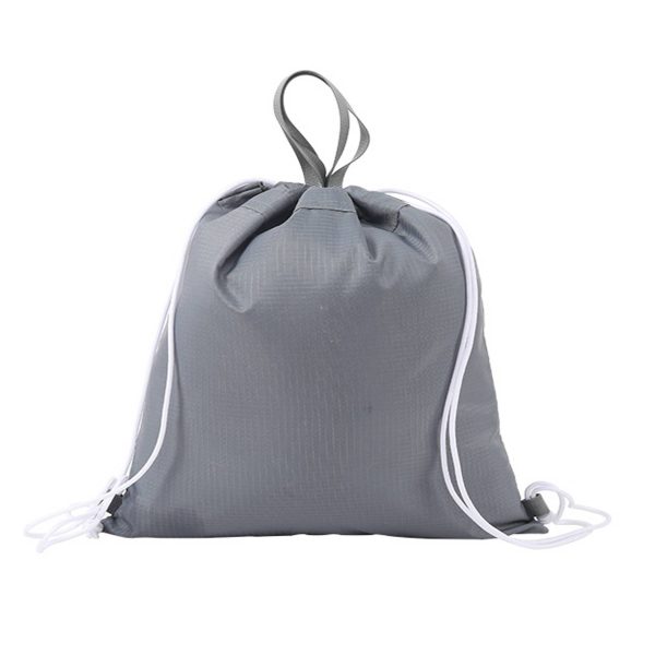 Travel Drawstring Backpack
