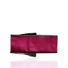 Customized Oxford hand zipper tote bag
