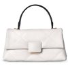 Ladies Geniune Leather Top-handle Bags