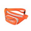 Nylon children Waist Pack Fashion Bag for sports holiday