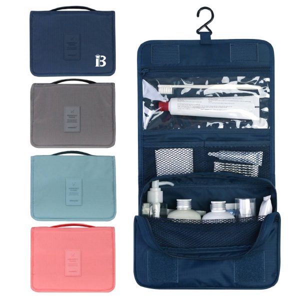 Travel Toiletry Bag