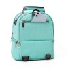 Breast Milk Preservation Insulation Bag Backpack