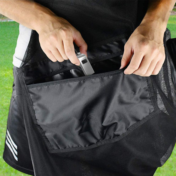Extra Large Mesh Ball Drawstring Bag