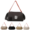 Large Capacity Commuting Crossbody Bag