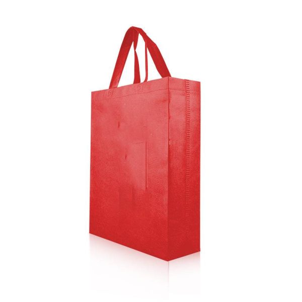 Non-Woven Expedia Tote Bag