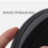 Multifunctional Mouse Storage Bag