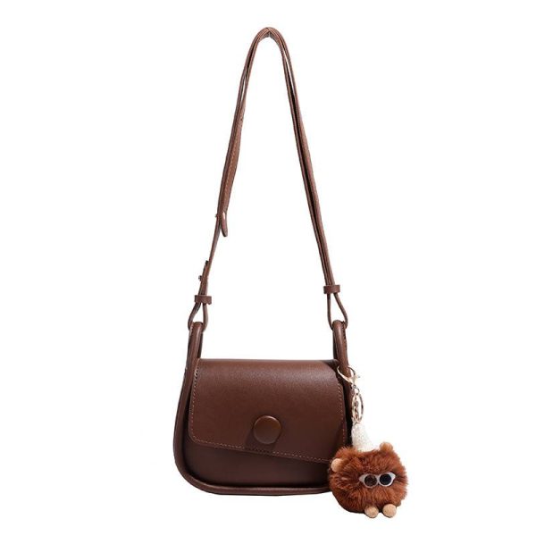 Simple Commuter Bag