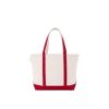 Creative single shoulder canvas bag