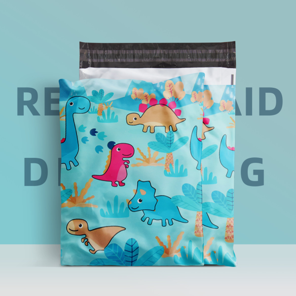 10X13 (100 Pack) Shipping Bag