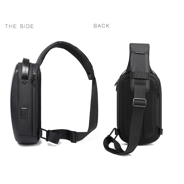 d52bb2df-c747-44c0-a796-c2772c2dc2a0_4.jpg Sling Bag Waterproof Hiking Travel Shoulder Pack