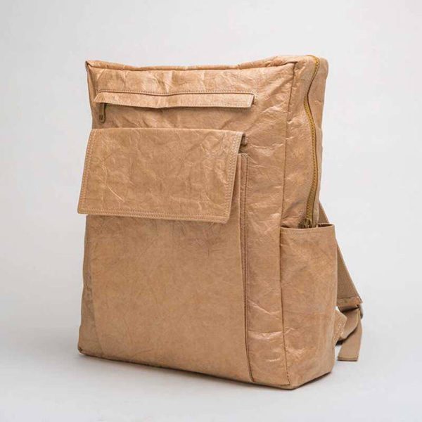Waterproof Backpack Laptop Bag