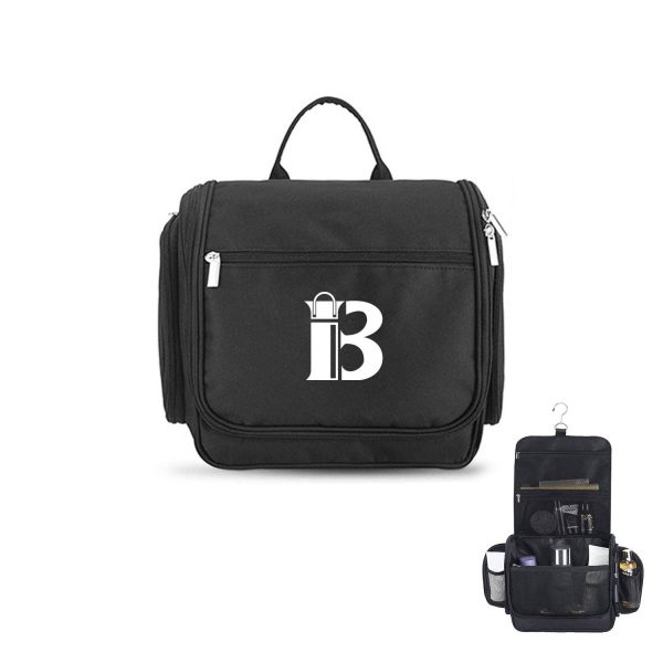 Hanging Toiletry Bag