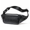 Genuine Leather Fanny Waist Bag Crossbody for Women