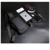 Waterproof Daypack Casual Cross-body Shoulder Bag