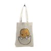 Full color rainbow tote bag