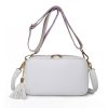 PU Women Ladies Fashion Crossbody Bag