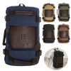 Duffle Bag Travel Carry On Backpack