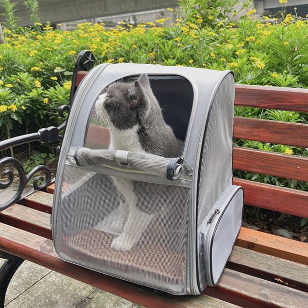 Innovative Traveler Pet Carriers