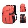 Waterproof Large Capacity Laptop Backpack
