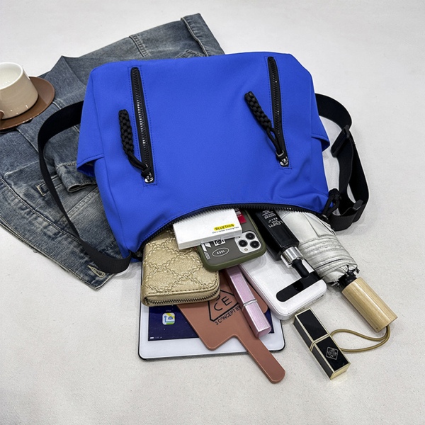 Large Capacity Crossbody Bag