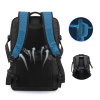 Water Resistant Travel Backpack for Women Men