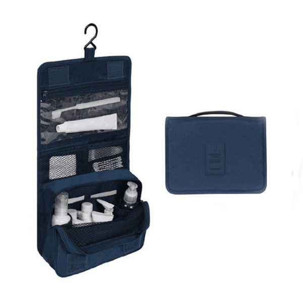 Travel Toiletry Bag