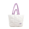 Eiderdown Puffer Women Tote Bag