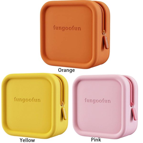 EVA Waterproof Cosmetic Bag
