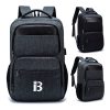 Classical Basic Travel Backpack