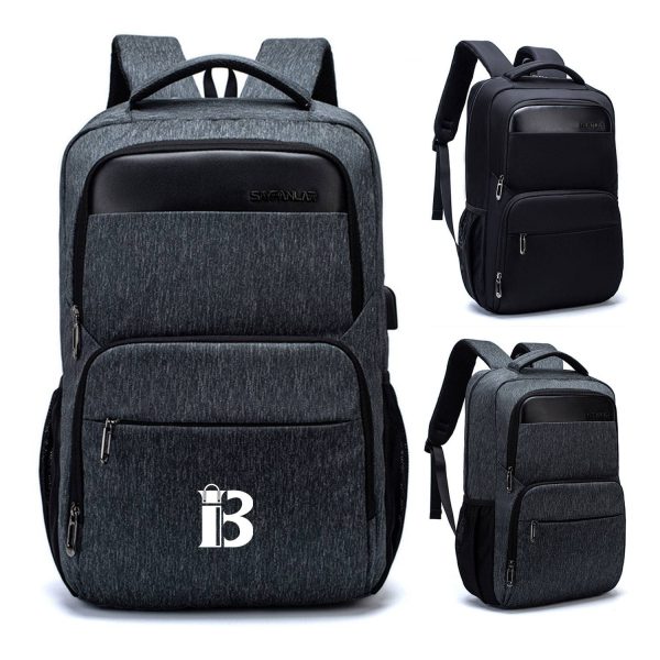 Classical Basic Travel Backpack