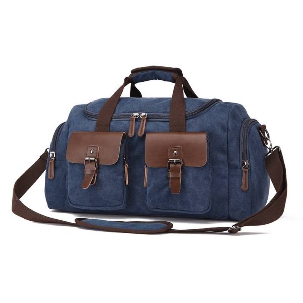 Mens Travel Duffle Bags