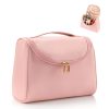 PU Waterproof Cosmetic Bag