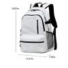 Large Capacity Polyester Backpack