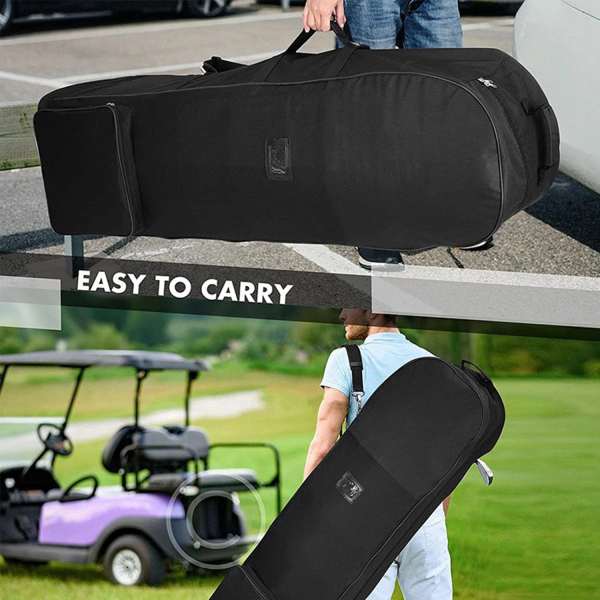Outdoors Golf Travel Waterproof Bag
